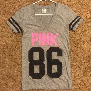 Victoria’s Secret Pink shirt